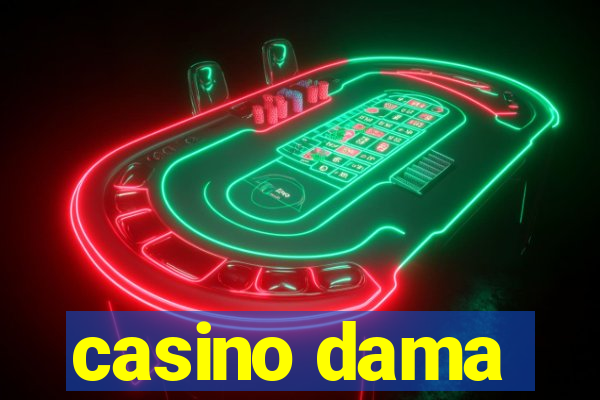 casino dama