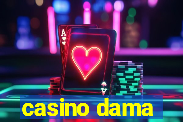 casino dama