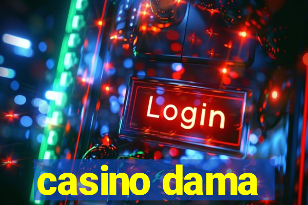 casino dama