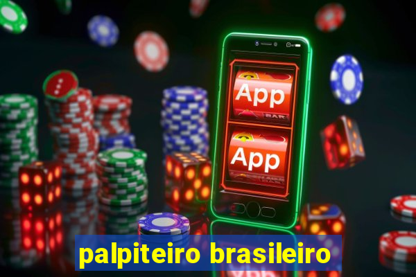 palpiteiro brasileiro