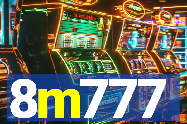 8m777