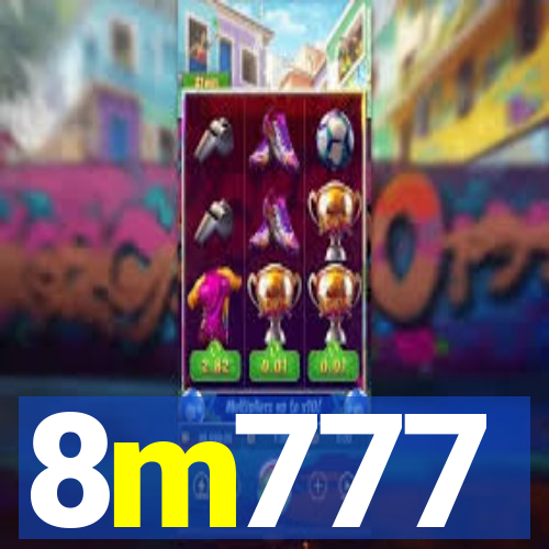 8m777