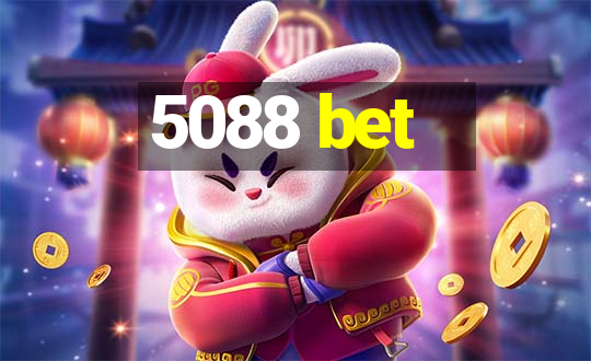 5088 bet