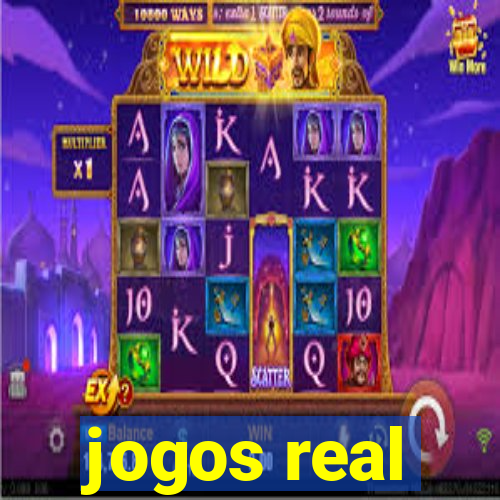 jogos real