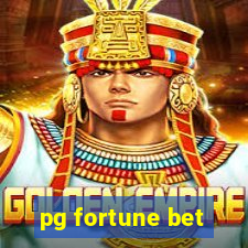 pg fortune bet