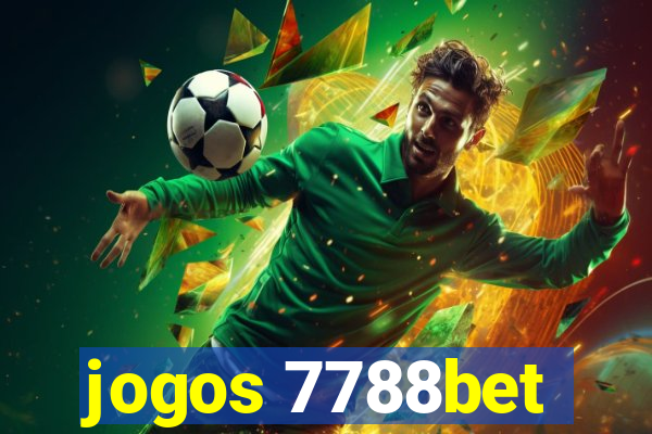 jogos 7788bet