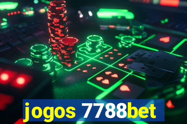 jogos 7788bet