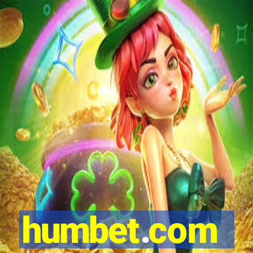 humbet.com