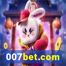 007bet.com