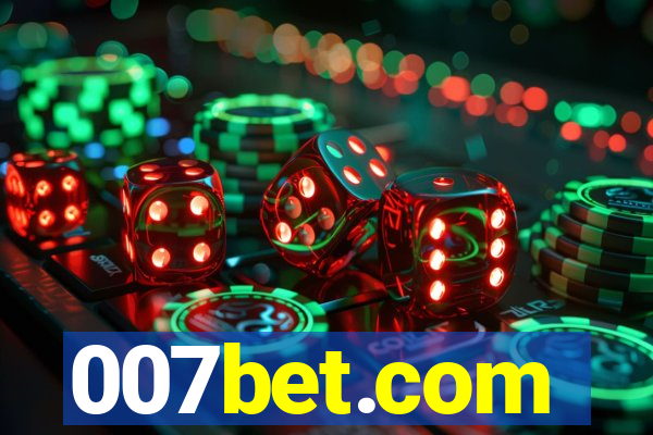 007bet.com