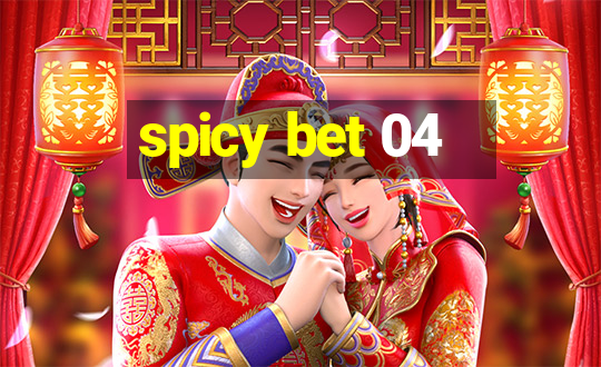 spicy bet 04