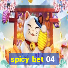 spicy bet 04