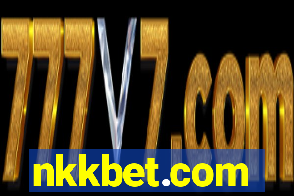 nkkbet.com