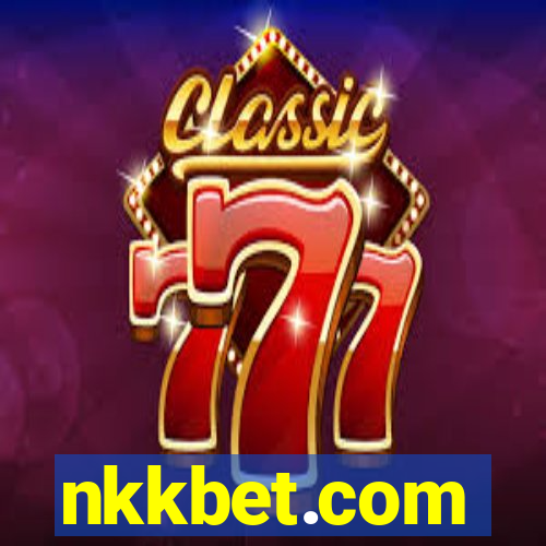 nkkbet.com