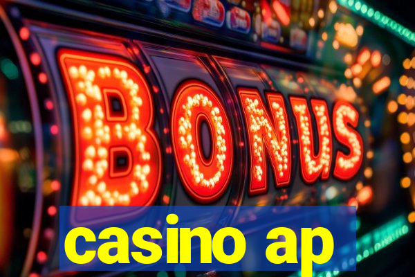 casino ap