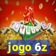 jogo 6z