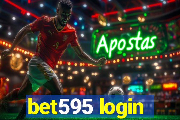 bet595 login