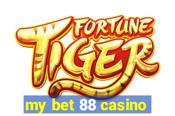 my bet 88 casino