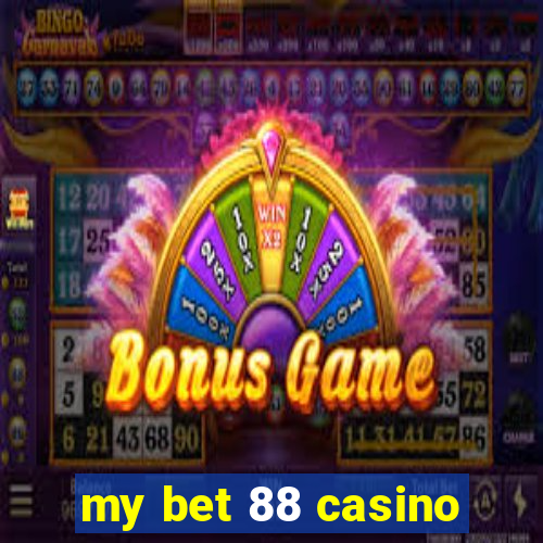 my bet 88 casino