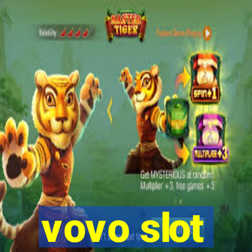 vovo slot