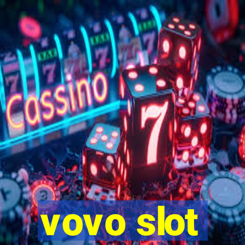 vovo slot