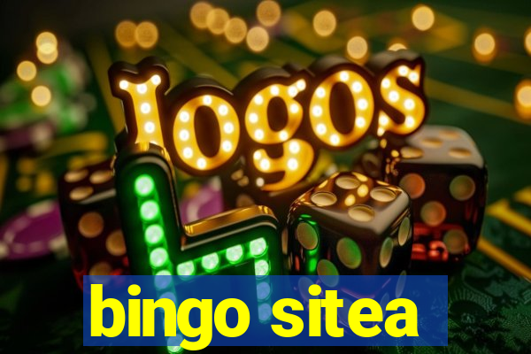 bingo sitea