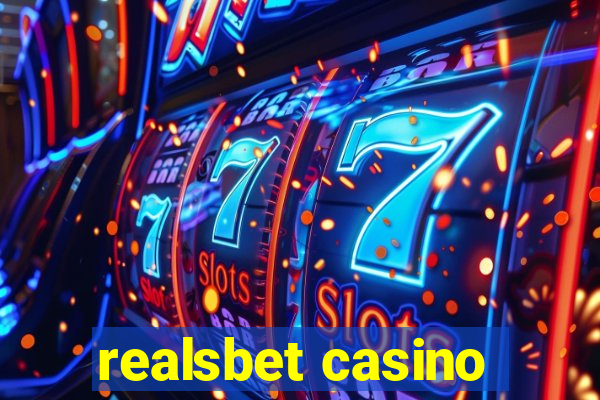 realsbet casino