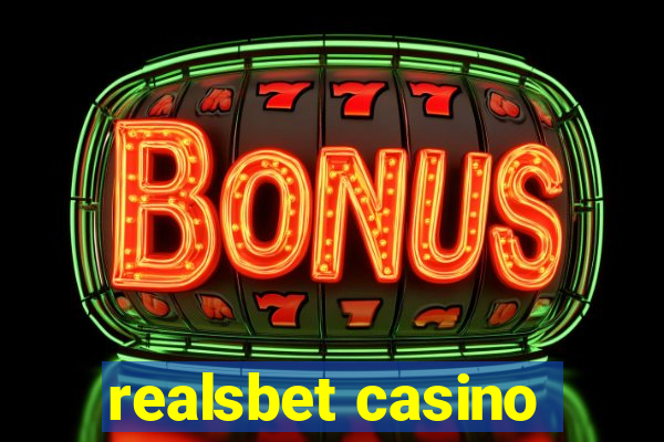 realsbet casino