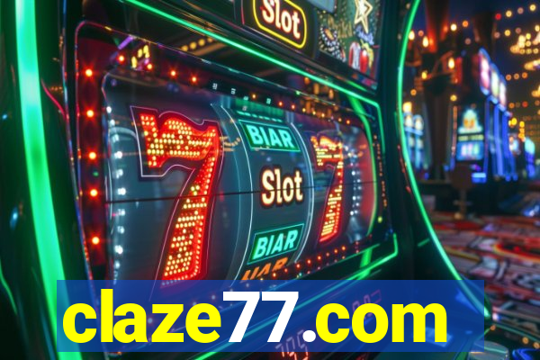 claze77.com