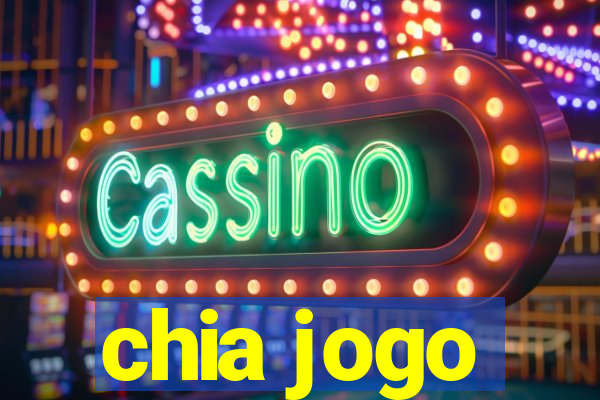 chia jogo