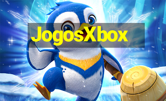 JogosXbox