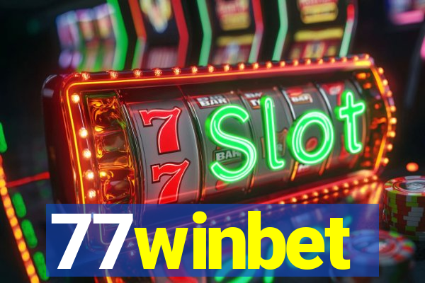 77winbet