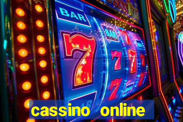 cassino online esporte da sorte