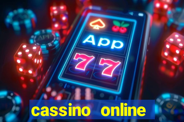 cassino online esporte da sorte