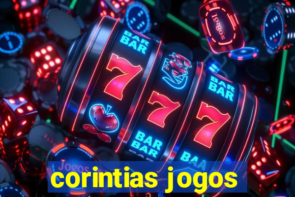 corintias jogos