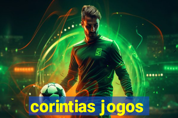 corintias jogos