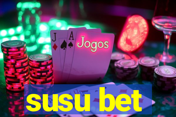 susu bet