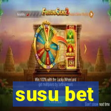 susu bet