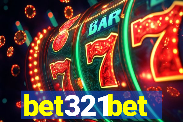 bet321bet