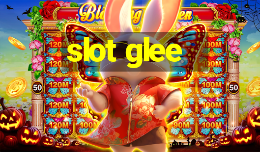 slot glee