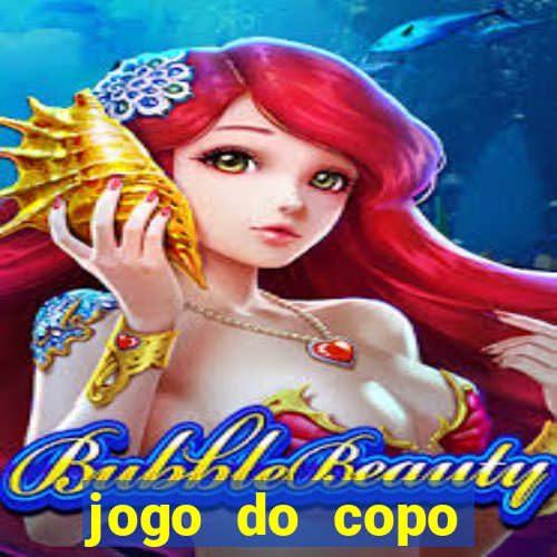 jogo do copo aposta online