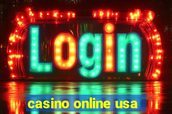 casino online usa