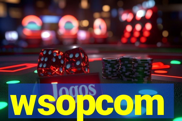 wsopcom