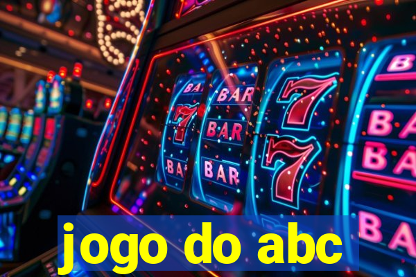 jogo do abc