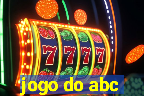 jogo do abc