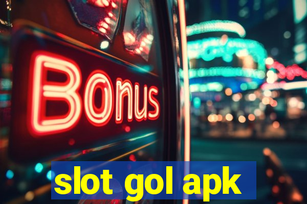 slot gol apk