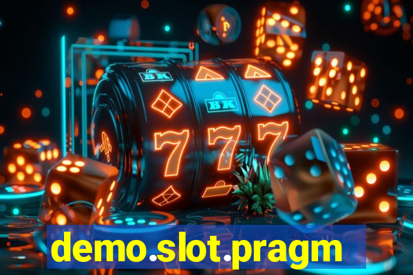 demo.slot.pragmatic