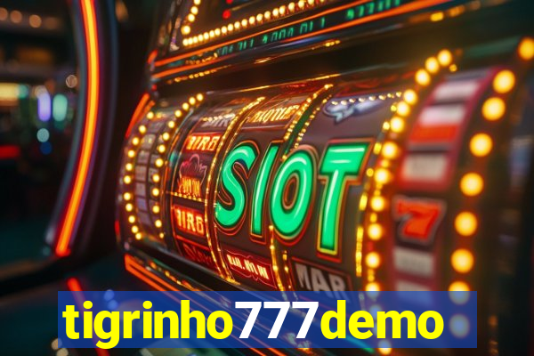 tigrinho777demo