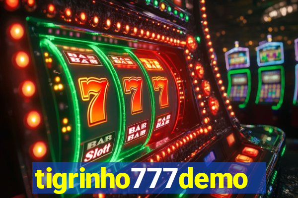 tigrinho777demo