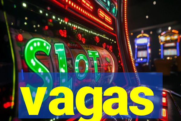 vagas